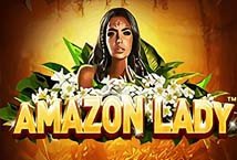 Amazon Lady slot